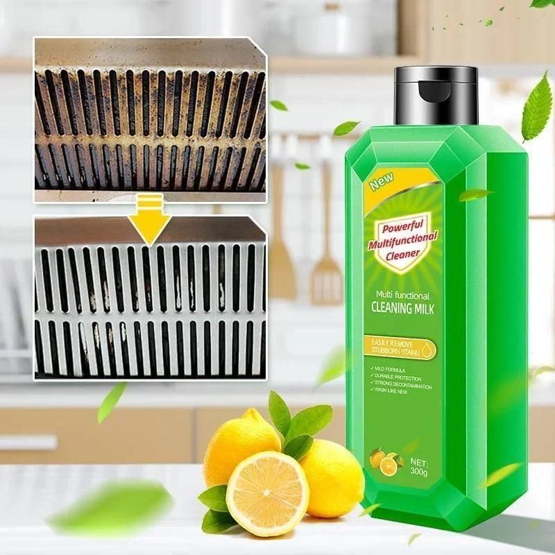 Kitchen Degreasing Cleaner Liquid – Pack of 3