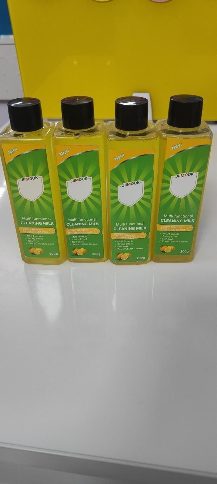 Kitchen Degreasing Cleaner Liquid – Pack of 3