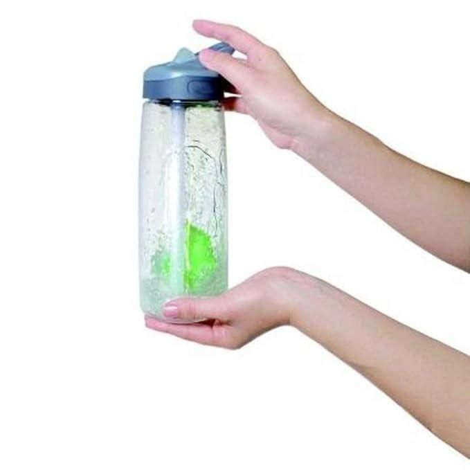 Bottle Cleaning Sponge for Bottles & Jars – Pack of 2
