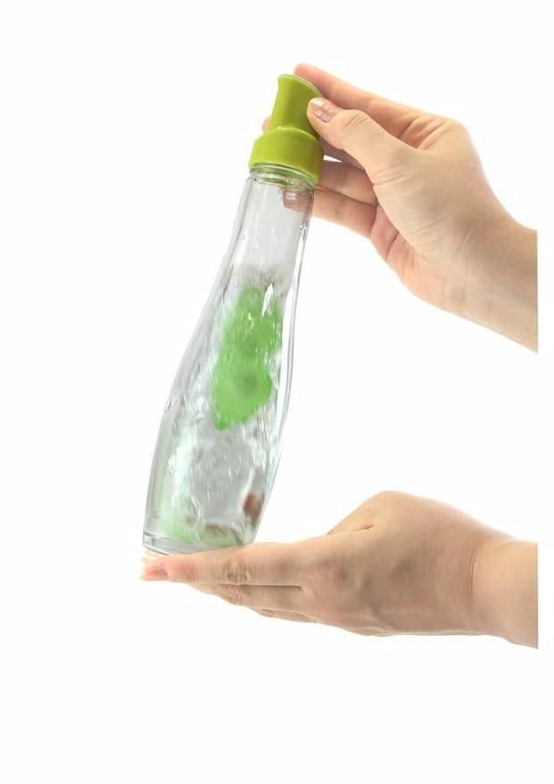 Bottle Cleaning Sponge for Bottles & Jars – Pack of 2