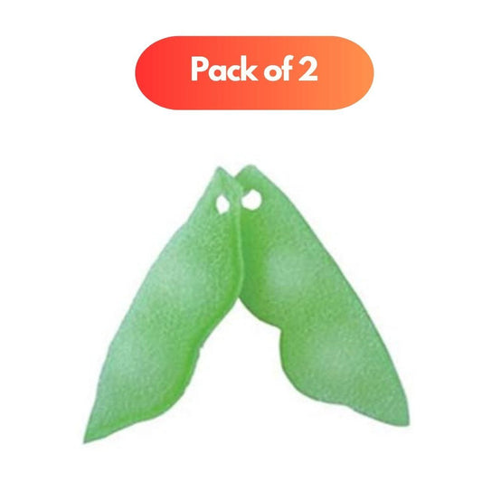 Bottle Cleaning Sponge for Bottles & Jars – Pack of 2