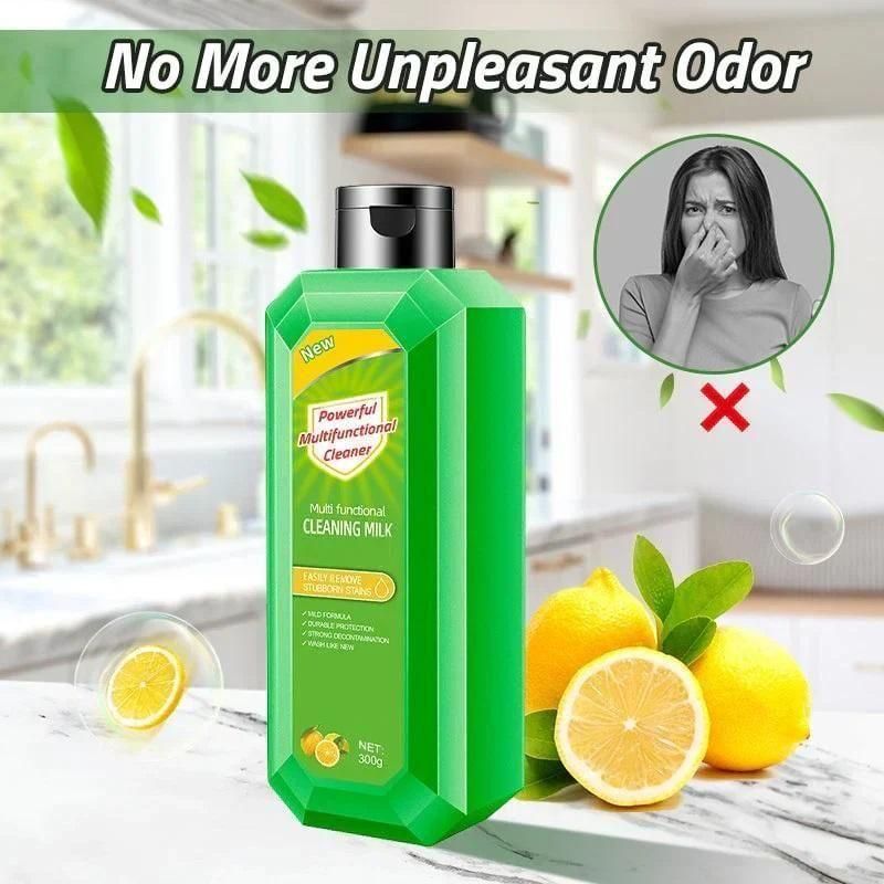 Kitchen Degreasing Cleaner Liquid – Pack of 3