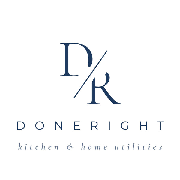 DoneRight Home