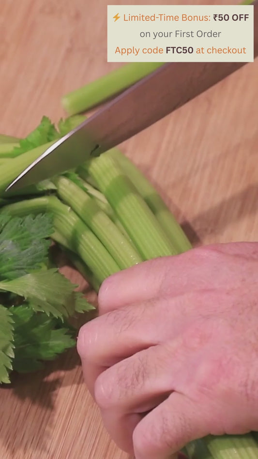 Portable Electric Vegetable Chopper for Kitchen (4-in-1 Set)